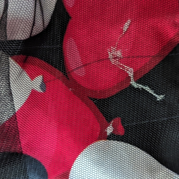 Disney Minnie Mouse Skirt - Picture 2 of 8